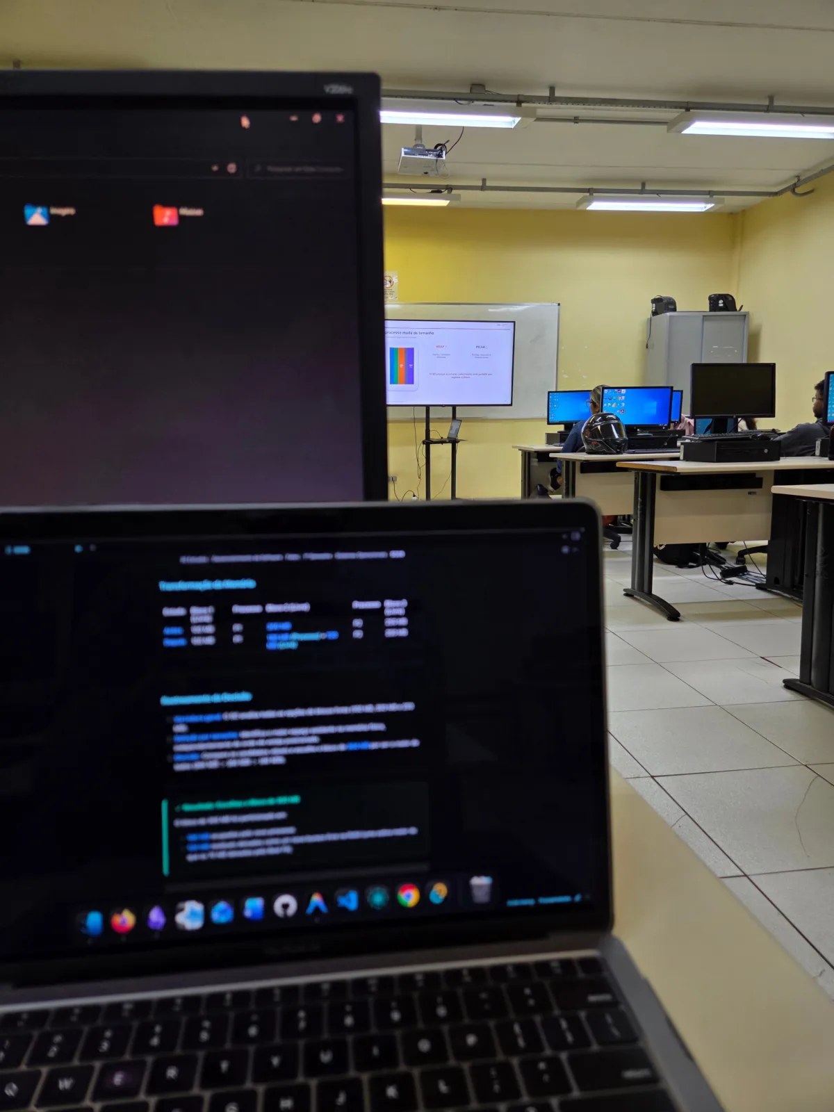 Amplificador, Não Piloto Automático: Meu Ecossistema de Estudos de Programação com IA